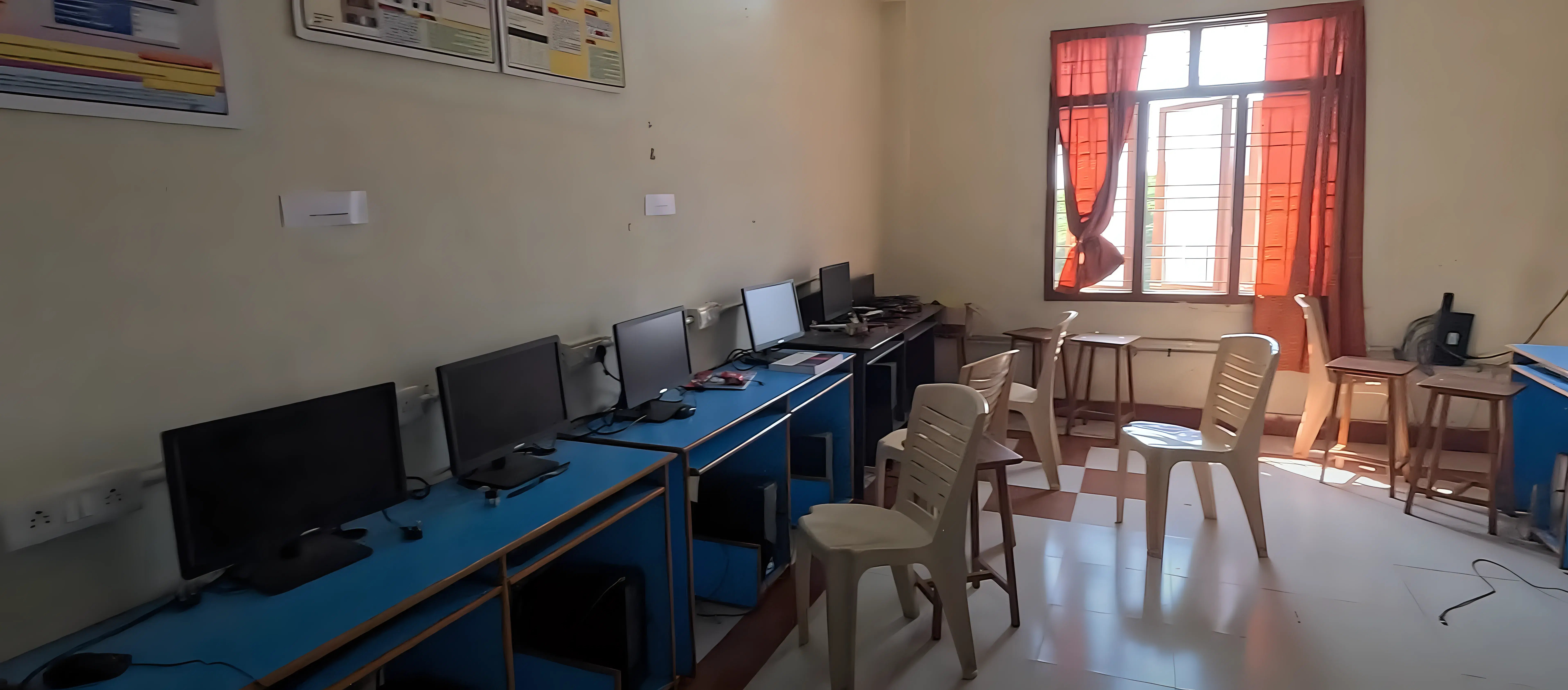 PACE Institute of Technology and Sciences Prakasam Academic Labs photo 2